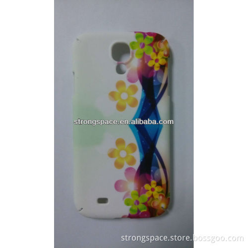 unique picture color case for galaxy S4